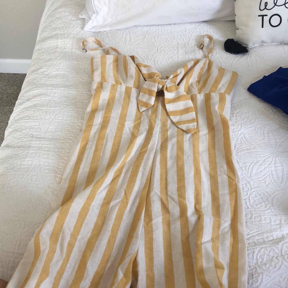 Jumpsuit